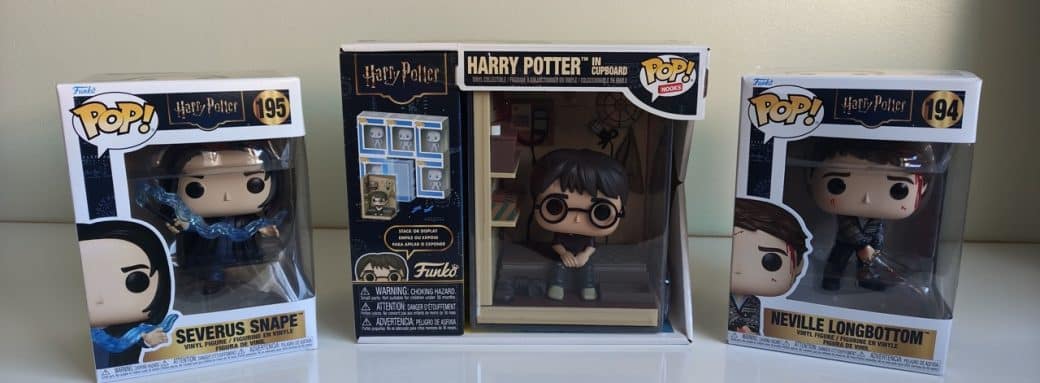 Pop HP