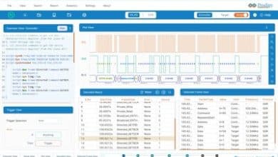 Prodigy Technovations améliore son analyseur I3C pour répondre aux besoins actuels.
