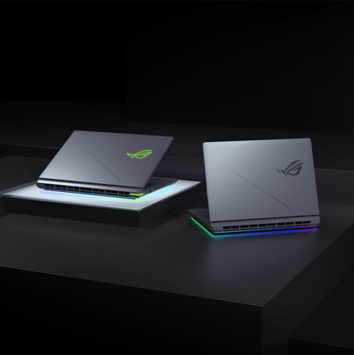 La nouvelle gamme d’ordinateurs portables ROG Strix revient avec les nouveaux processeurs Intel Core Ultra 9 290HX Plus
