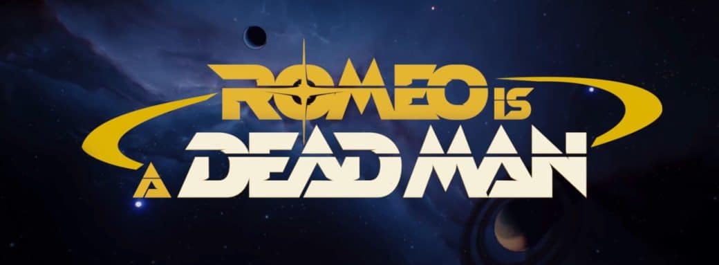 ROMEO IS A DEAD MAN