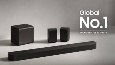Samsung Electronics numéro 1 des ventes mondiales de barres de son pour la 12ème année consécutive