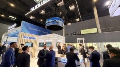 Sunwave lance un site 5G tout-en-un pour une connectivité rapide et fiable.