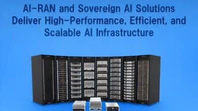 Supermicro lance de nouvelles solutions IA pour télécoms et réseaux souverains.