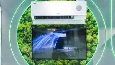 TCL dévoile ses solutions de climatisation intelligente, efficaces et économiques.
