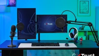 Trust accompagne tous les usages numériques avec une nouvelle génération d’accessoires gaming et productivité