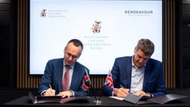 Wellington College International Kenya ouvre une école britannique à Tatu City.