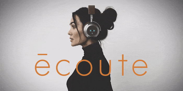 écoute audio debuts the TH2, evolution of the award-winning TH1, at CanJam NYC