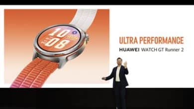 Huawei dévoile ses nouvelles montres running et innovations sportives à Madrid.