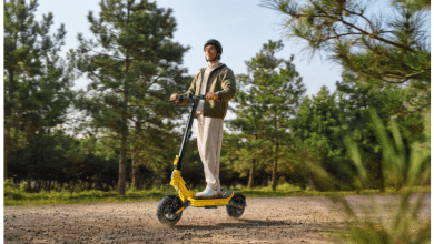 Xiaomi enrichit son écosystème AIoT avec de nouvelles solutions de mobilité, des objets connectés et des essentiels du quotidien.
