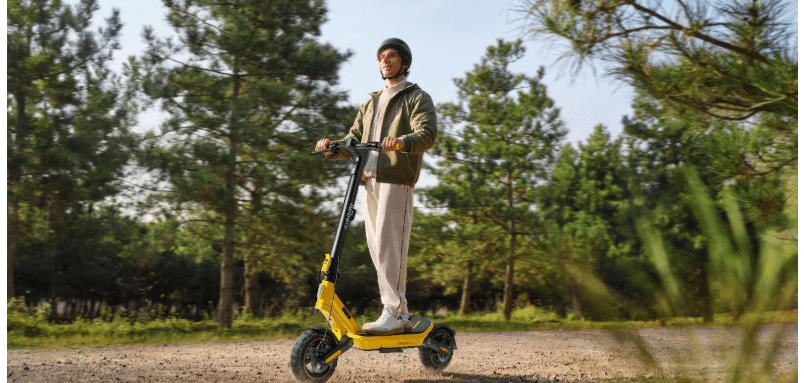 Xiaomi enrichit son écosystème AIoT avec de nouvelles solutions de mobilité, des objets connectés et des essentiels du quotidien.