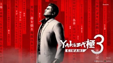 Yakuza 3 Kiwami
