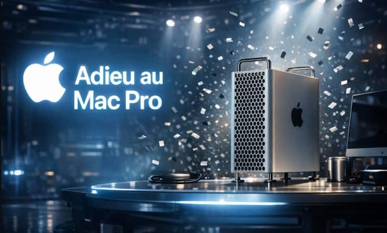 apple mac pro