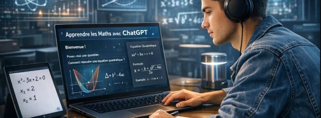 chatgpt maths sciences