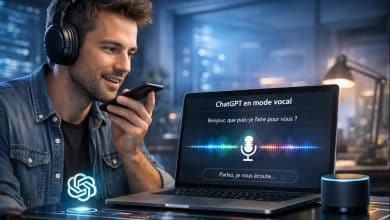 chatgpt mode vocal astuces