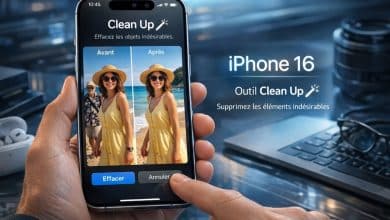 clean up iphone apple