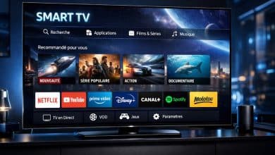 comment securiser smart tv