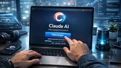 comment telecharger claude ai