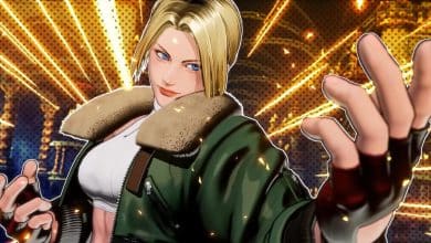 fatal-fury-cotw-blue-mary