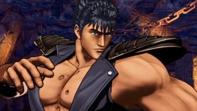 fatal-fury-cotw-kenshiro