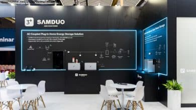 Samduo dévoile Nex, une solution simple pour l’indépendance énergétique des foyers.