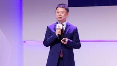 Huawei iFTTO modernise les campus en alliant IA et réseaux optiques innovants.