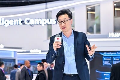 Huawei et SOLUM lancent une solution intelligente pour simplifier la gestion retail.
