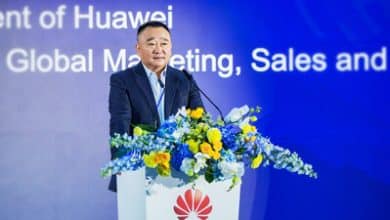 Huawei Digital Power lance un écosystème AIDC vert et innovant avec le GCC.