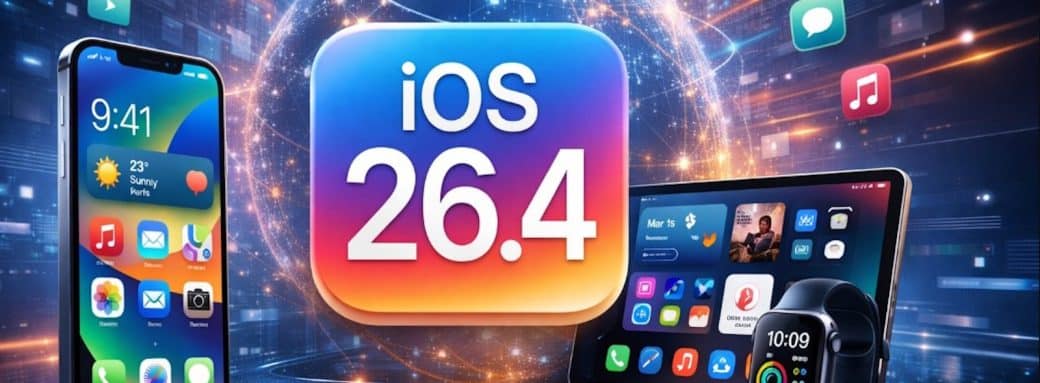ios 26.4