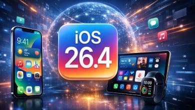 ios 26.4