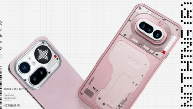 gpt: Nothing dévoile le Phone (4a) et le Phone (4a) Pro