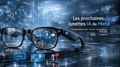 meta ray ban verres correcteurs