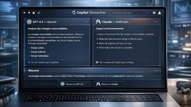microsoft copilot researcher