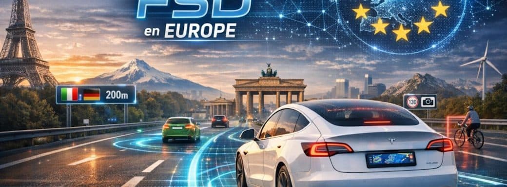 tesla fsd europe