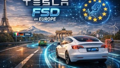 tesla fsd europe