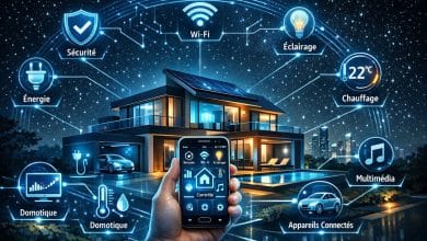 tout savoir maison connectee