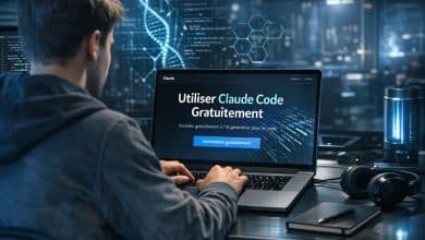 utiliser claude code gratuitement