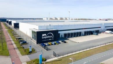 APL Logistics ouvre un centre innovant à Amsterdam pour booster la logistique européenne.