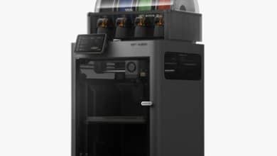 Bambu Lab X2D arrive avec une impression 3D accessible et une qualité pro.