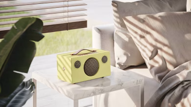 Audio Pro is launching a limited edition of a classic speaker