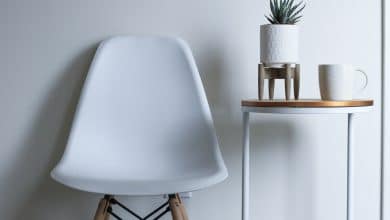 Chaise de bureau 365