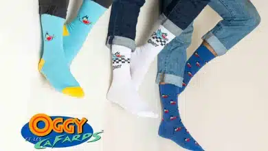 Oggy
