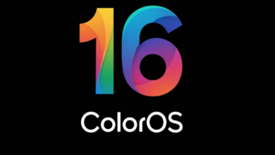 ColorOS 16