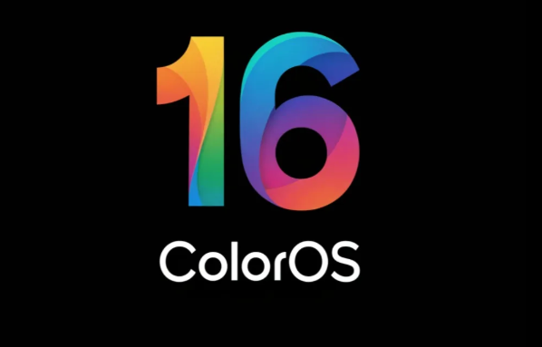 ColorOS 16