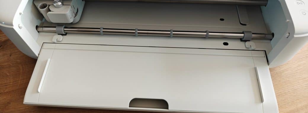 Cricut explore 5