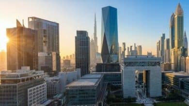Le DIFC devient le premier centre financier mondial dédié à l’intelligence artificielle.