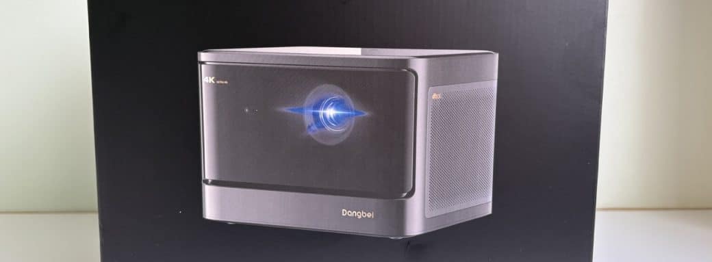 Dangbei DBOX02