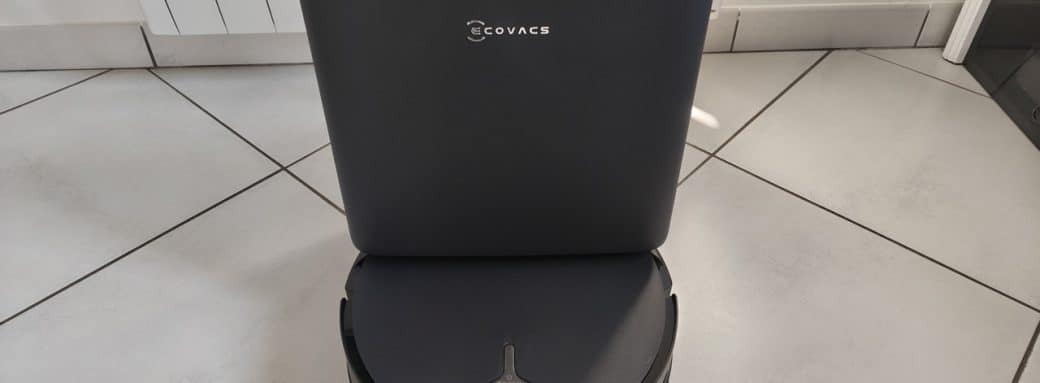 Deebot T90 Pro Omni