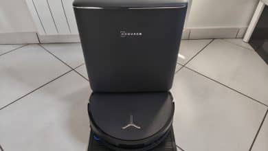 Deebot T90 Pro Omni