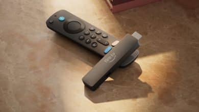 gpt: Actu - Nouveau Fire TV Stick HD