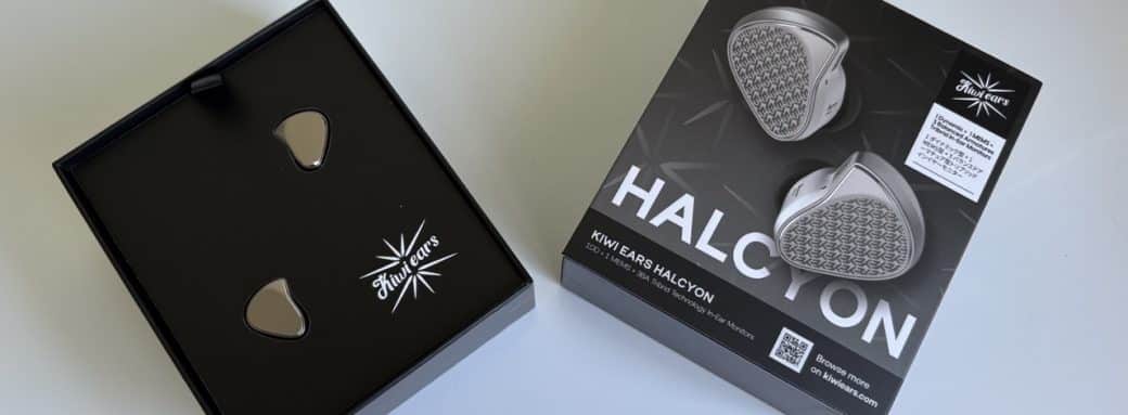 Halcyon